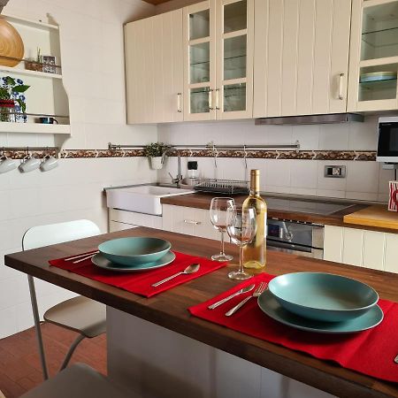 Casa Thalia Old Town Teguise By Pvl Apartment ภายนอก รูปภาพ