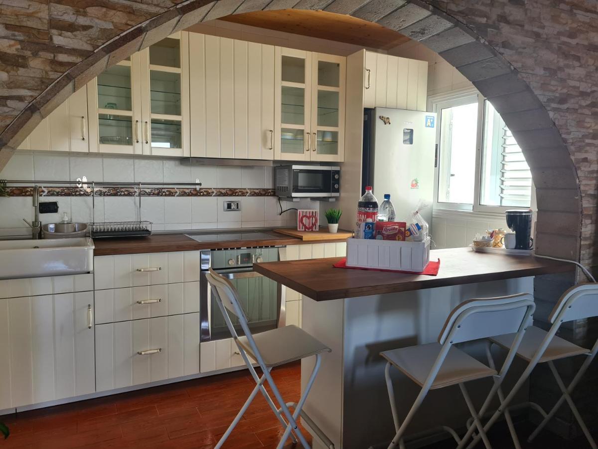 Casa Thalia Old Town Teguise By Pvl Apartment ภายนอก รูปภาพ