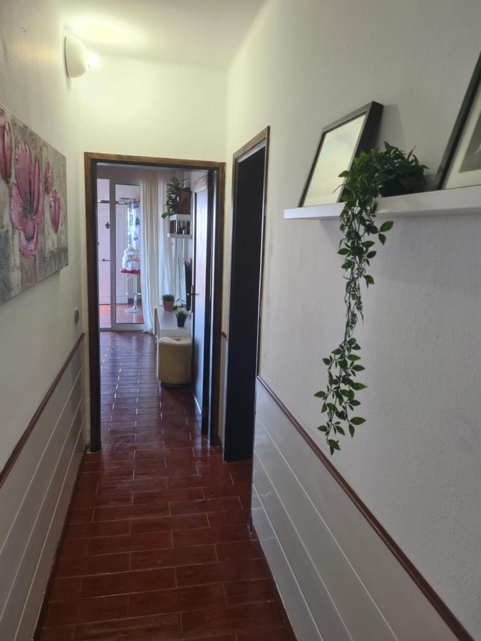 Casa Thalia Old Town Teguise By Pvl Apartment ภายนอก รูปภาพ
