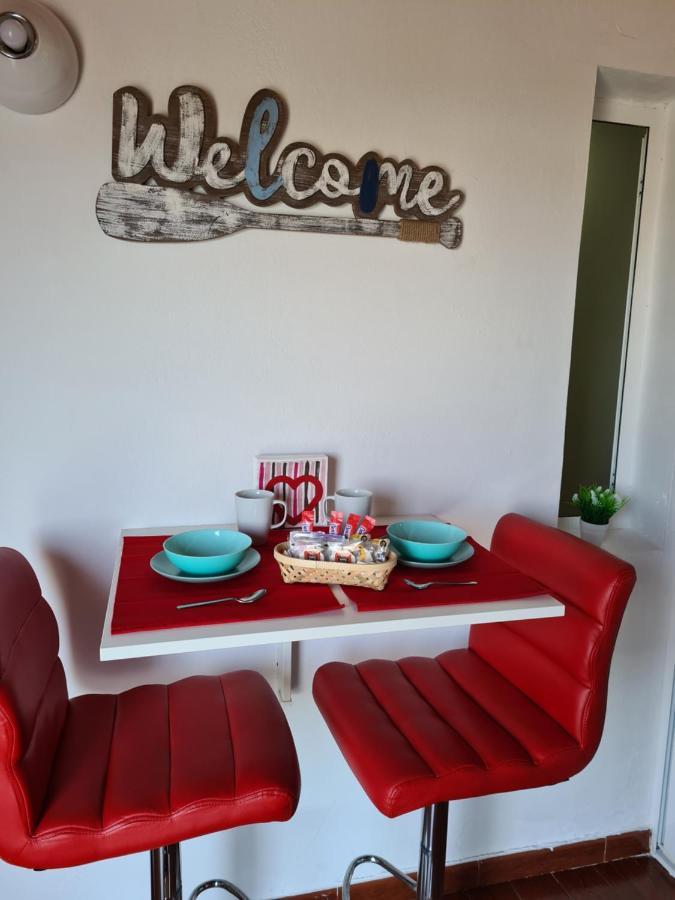 Casa Thalia Old Town Teguise By Pvl Apartment ภายนอก รูปภาพ