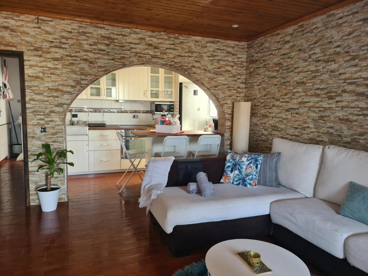 Casa Thalia Old Town Teguise By Pvl Apartment ภายนอก รูปภาพ