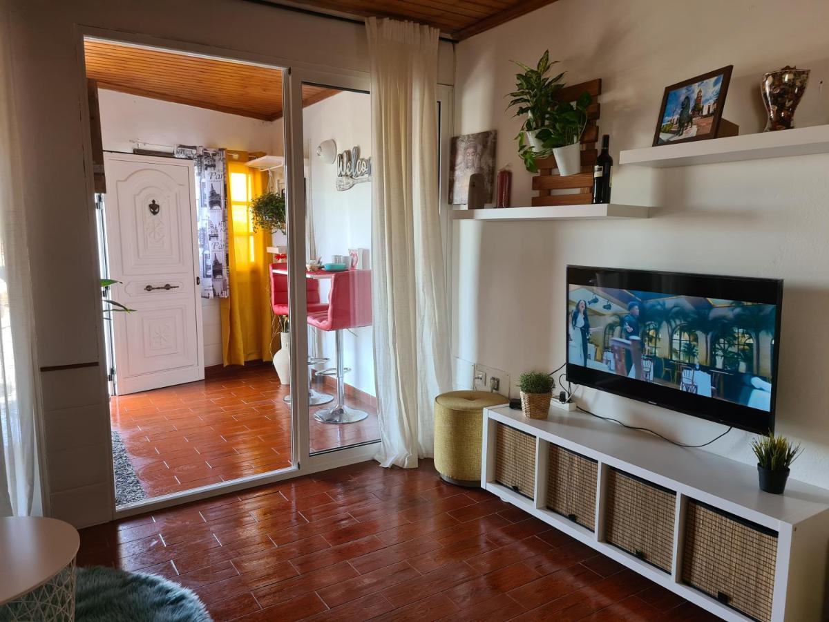 Casa Thalia Old Town Teguise By Pvl Apartment ภายนอก รูปภาพ