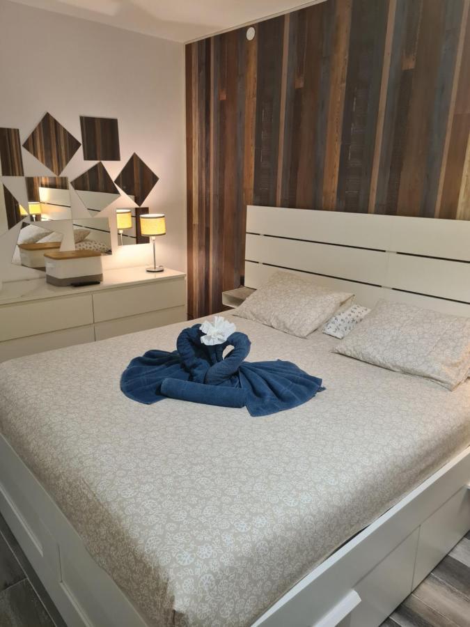 Casa Thalia Old Town Teguise By Pvl Apartment ภายนอก รูปภาพ
