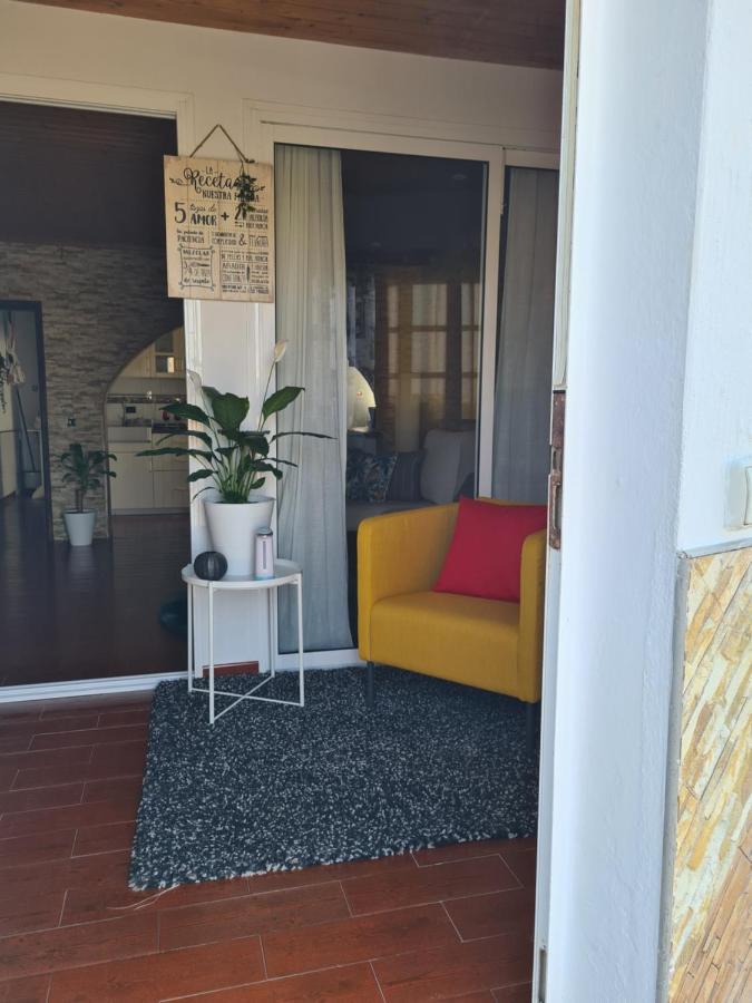 Casa Thalia Old Town Teguise By Pvl Apartment ภายนอก รูปภาพ