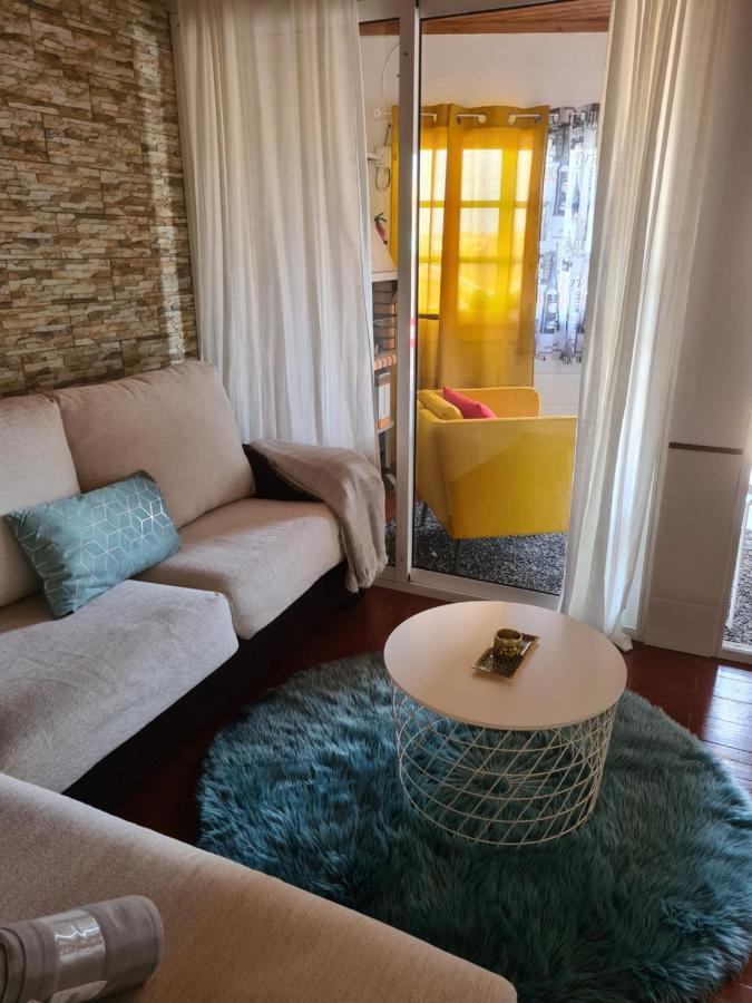 Casa Thalia Old Town Teguise By Pvl Apartment ภายนอก รูปภาพ