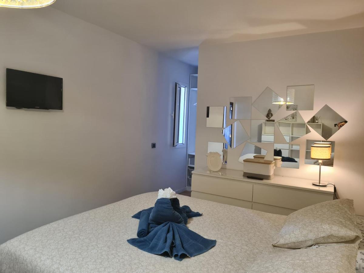 Casa Thalia Old Town Teguise By Pvl Apartment ภายนอก รูปภาพ