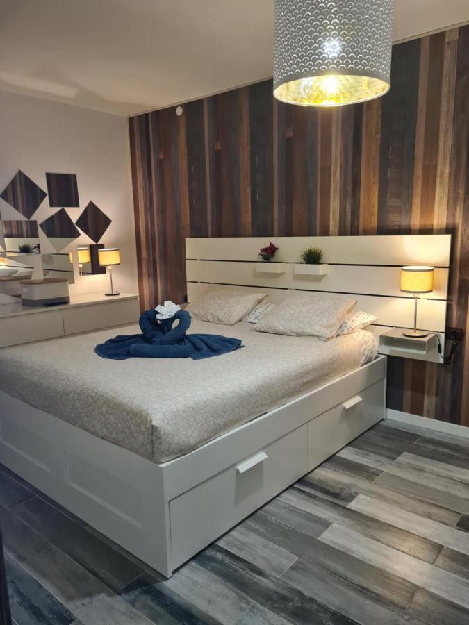 Casa Thalia Old Town Teguise By Pvl Apartment ภายนอก รูปภาพ
