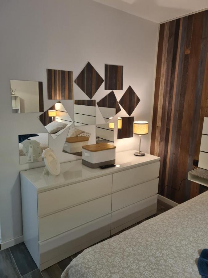 Casa Thalia Old Town Teguise By Pvl Apartment ภายนอก รูปภาพ