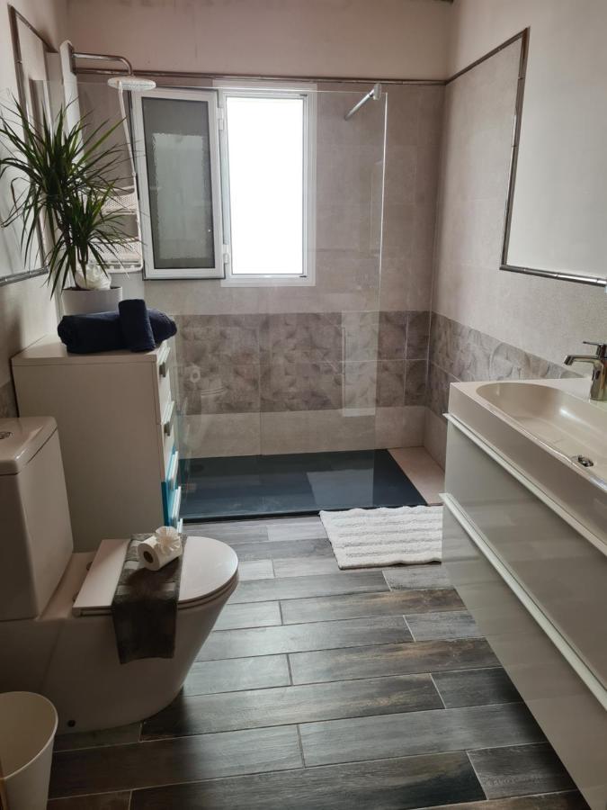 Casa Thalia Old Town Teguise By Pvl Apartment ภายนอก รูปภาพ