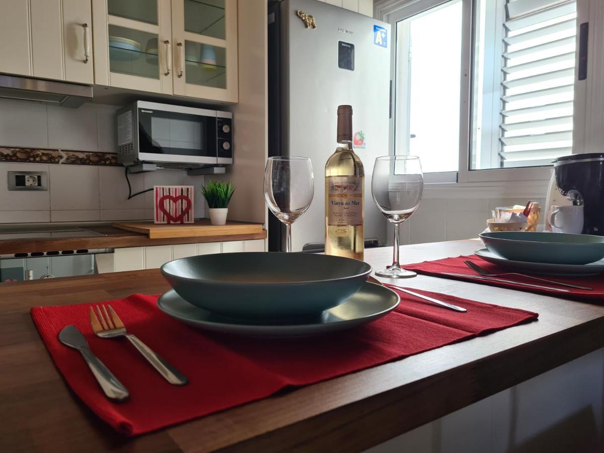 Casa Thalia Old Town Teguise By Pvl Apartment ภายนอก รูปภาพ