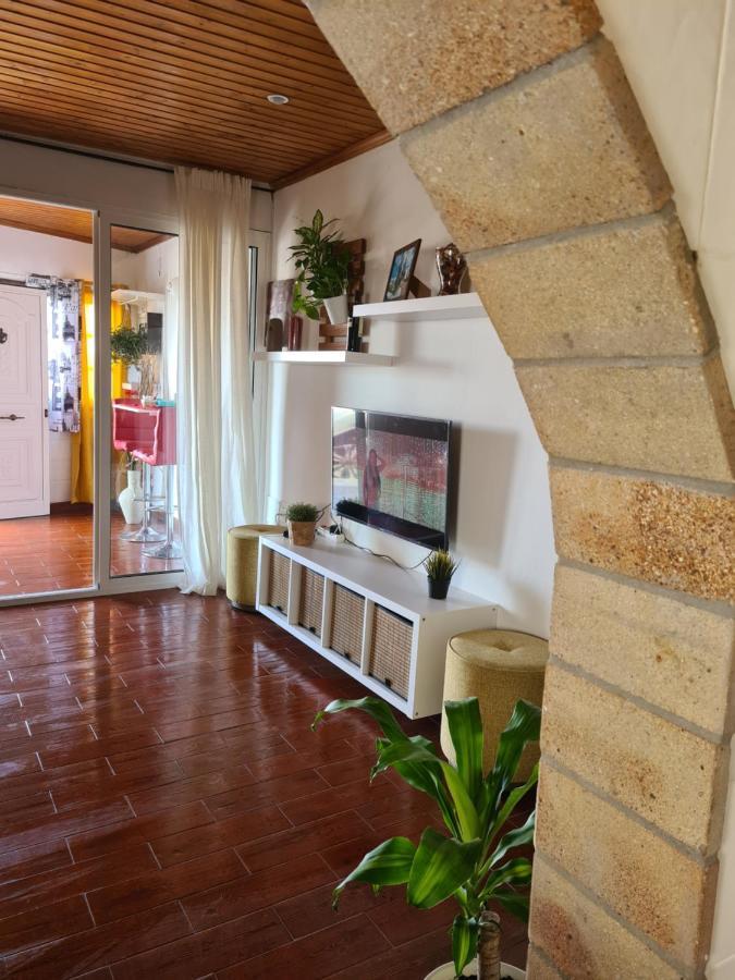 Casa Thalia Old Town Teguise By Pvl Apartment ภายนอก รูปภาพ