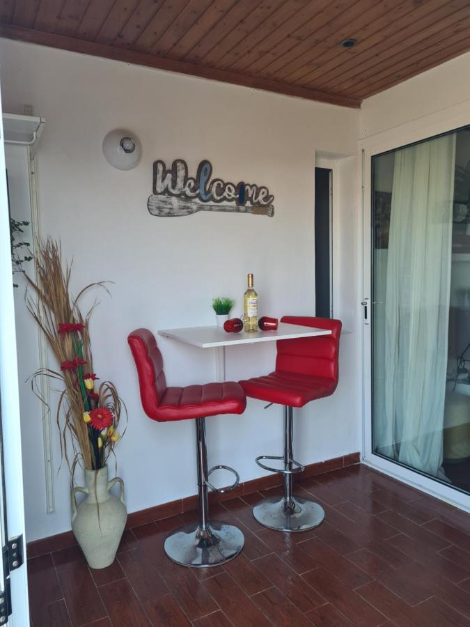 Casa Thalia Old Town Teguise By Pvl Apartment ภายนอก รูปภาพ