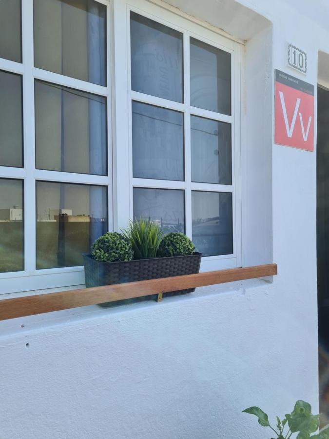 Casa Thalia Old Town Teguise By Pvl Apartment ภายนอก รูปภาพ