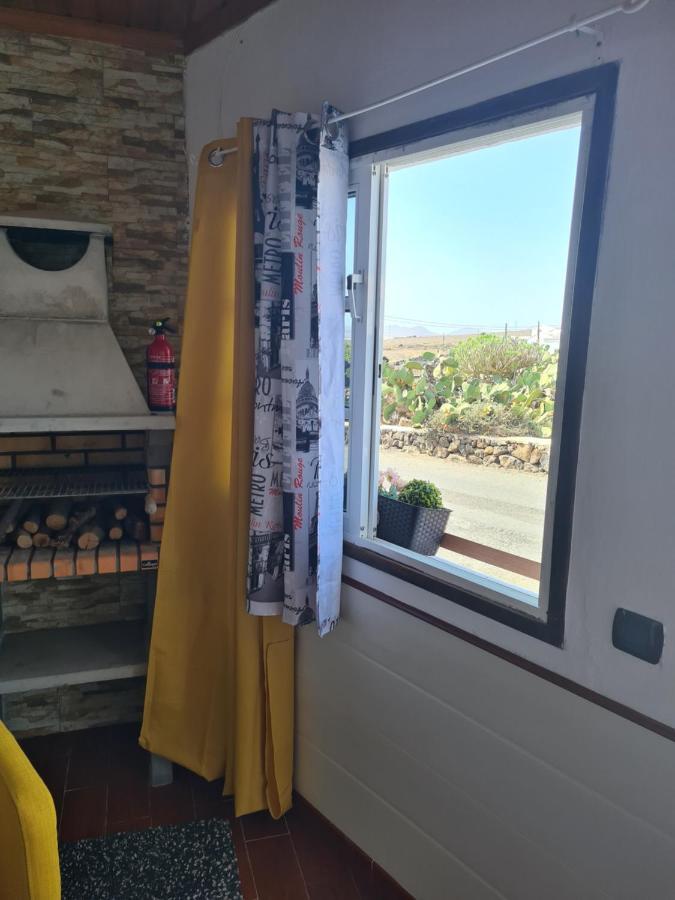Casa Thalia Old Town Teguise By Pvl Apartment ภายนอก รูปภาพ