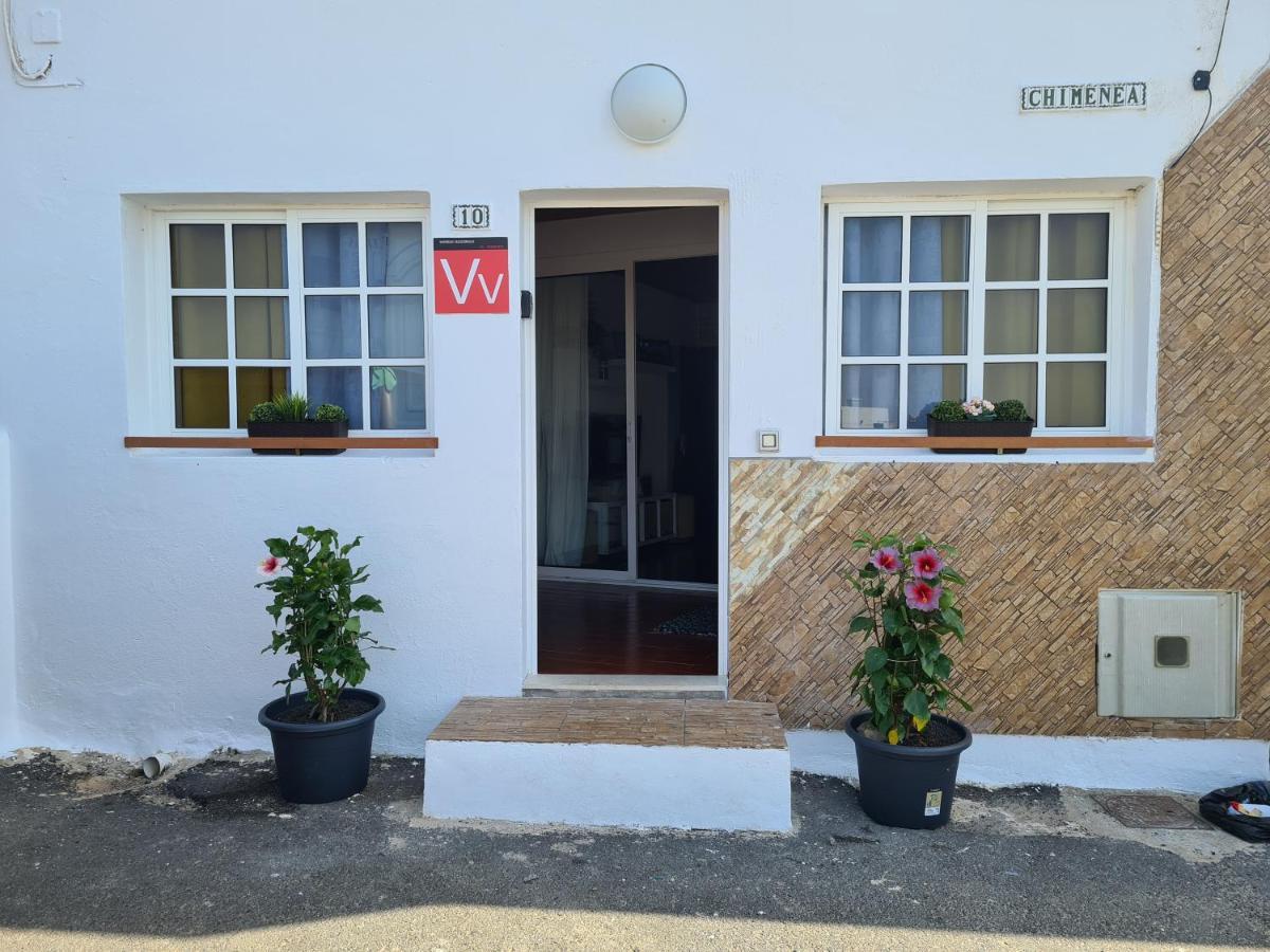 Casa Thalia Old Town Teguise By Pvl Apartment ภายนอก รูปภาพ